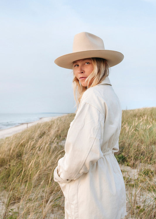 The luxury and quality of modern life - fashion stylist Giedrė Anužytė